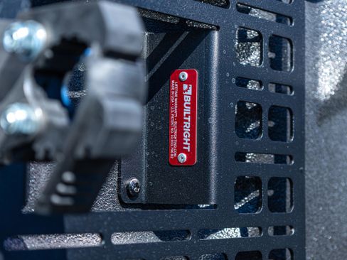 New 2025 Ford F150 Lariat w/ Equipment Group 501A Mid image 35