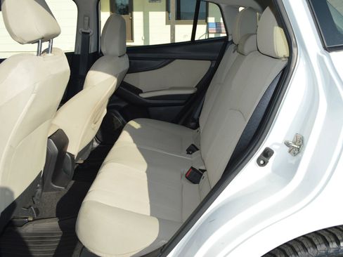 Used 2019 Subaru Impreza 2.0i Premium image 20