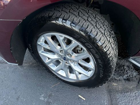 Used 2020 Ford Expedition Max XLT w/ Equipment Group 202A image 58