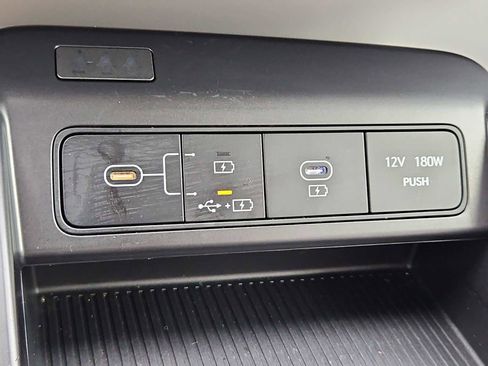 Used 2024 Hyundai Kona SEL image 30