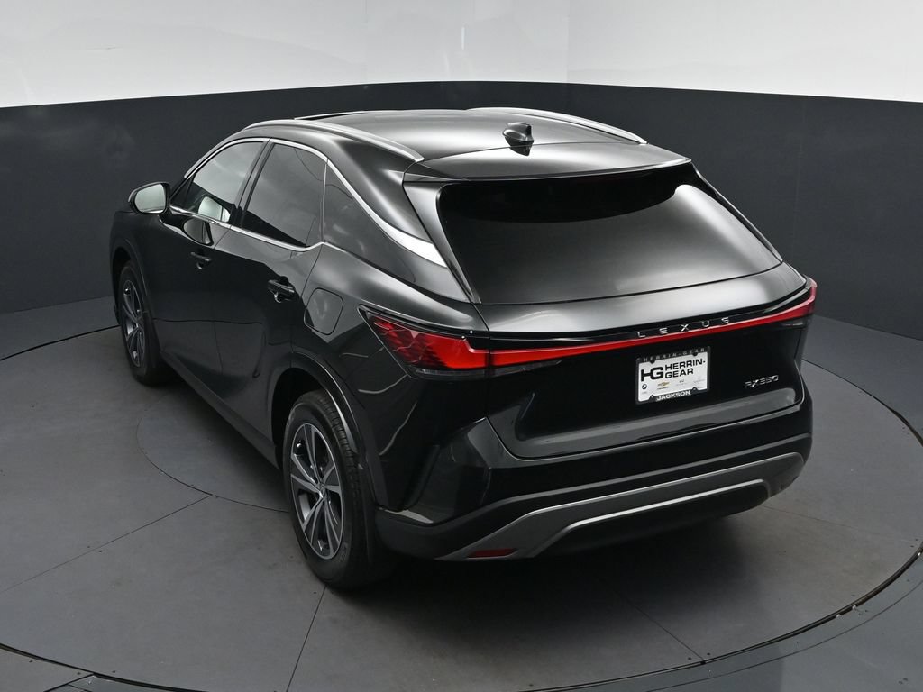 New 2026 Lexus RX 350 Premium FWD image 34