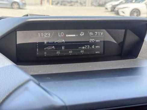 Used 2021 Subaru Forester Sport w/ Popular Package #2 AWD/4WD image 26