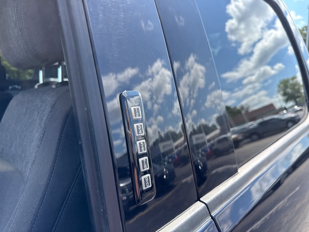 Used 2024 Ford F150 XLT w/ Mobile Office Package AWD/4WD image 19