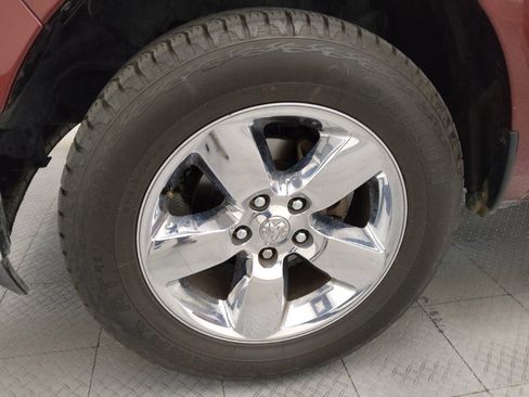 Used 2020 RAM 1500 Tradesman w/ Tradesman SXT Package AWD/4WD image 31