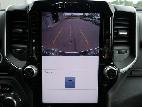 New 2026 RAM 1500 Big Horn image 7