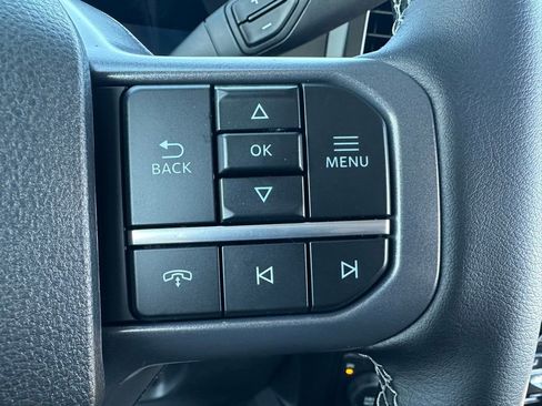 New 2026 Ford F350 Lariat w/ Black Appearance Package image 34