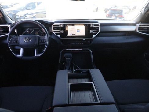 New 2026 Toyota Tundra SR5 image 20