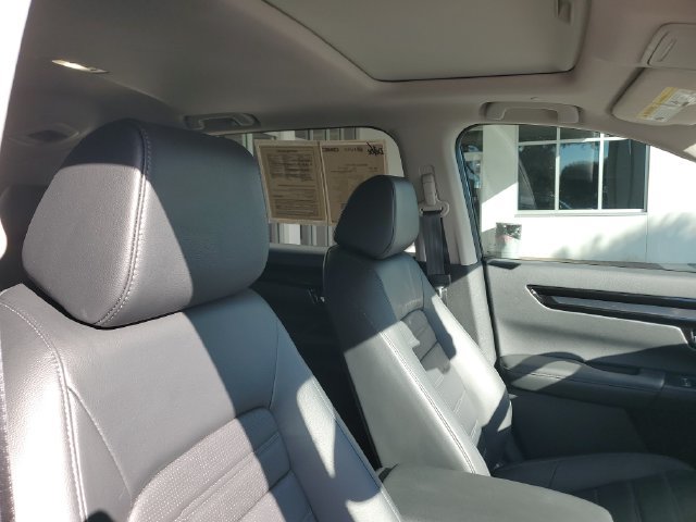 Used 2024 Honda CR-V EX-L image 24