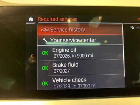 Used 2022 BMW 430i xDrive Coupe w/ Premium Package 2 image 40