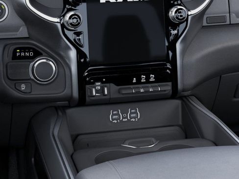 New 2025 RAM 1500 Big Horn image 24