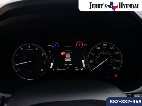 Used 2019 Acura RDX w/ Technology Package image 11