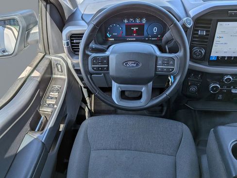 Used 2024 Ford F150 XLT w/ Tow/Haul Package image 17