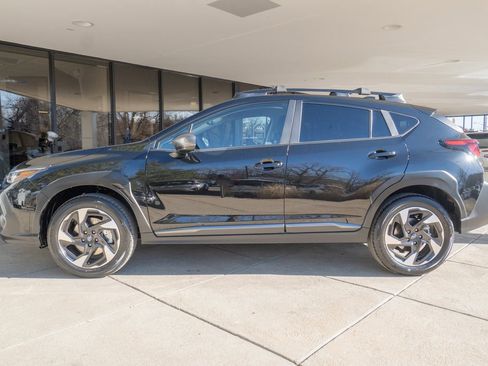 Certified 2025 Subaru Crosstrek 2.5i Limited image 4