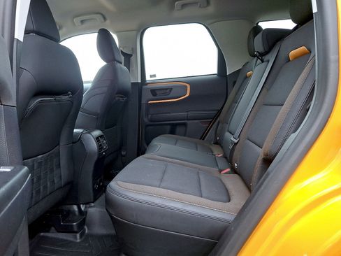 Used 2022 Ford Bronco Sport Badlands AWD/4WD image 20