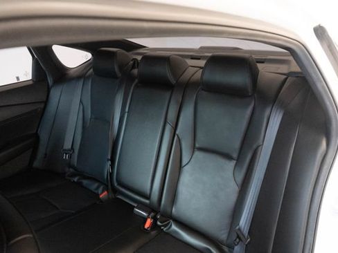Used 2024 Honda Accord Sport image 17