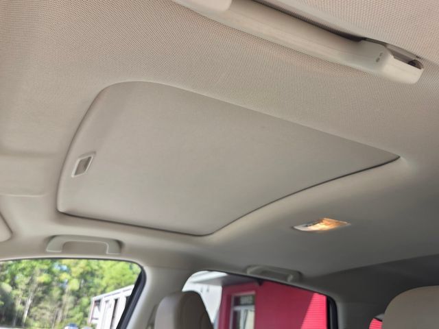 Used 2014 Honda CR-V EX-L image 21