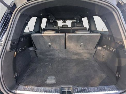 Used 2021 Mercedes-Benz GLS 450 4MATIC image 6