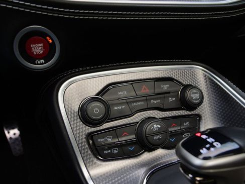 Used 2021 Dodge Challenger SRT Super Stock RWD image 16