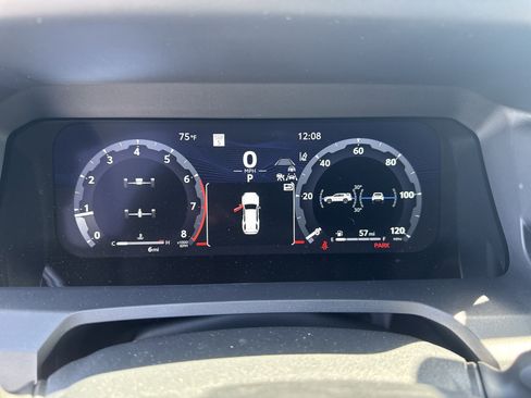 New 2025 Toyota 4Runner 4WD image 17