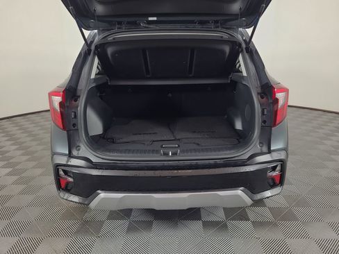 Used 2024 Kia Seltos SX image 24