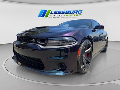 Used 2021 Dodge Charger Scat Pack w/ Plus Group
