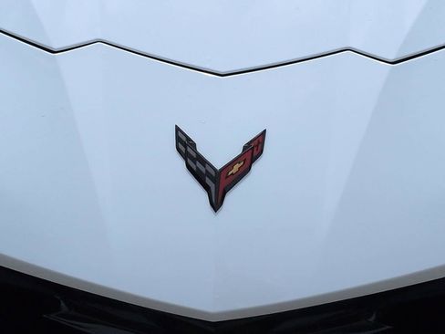 Used 2023 Chevrolet Corvette Stingray Convertible w/ 1LT RWD image 5