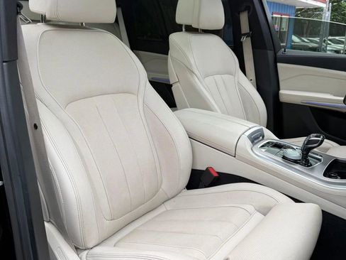 Used 2021 BMW X5 M50i w/ Executive Package AWD/4WD image 12
