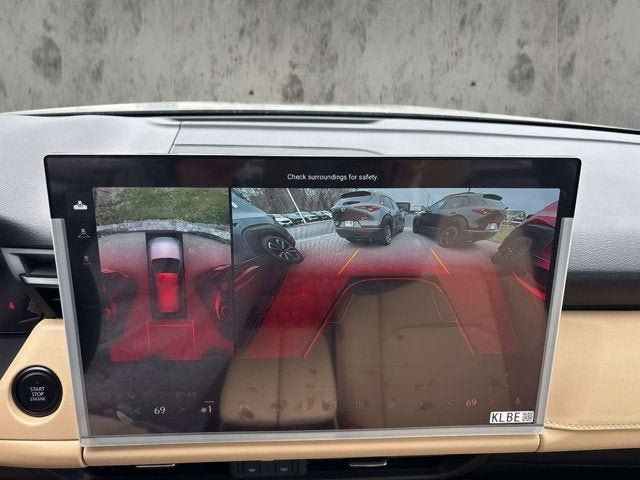 New 2026 MAZDA CX-5 2.5 S w/ Premium Plus Package AWD/4WD image 12