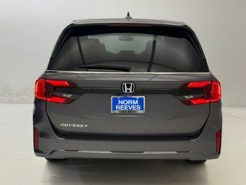 New 2026 Honda Odyssey EX-L image 6
