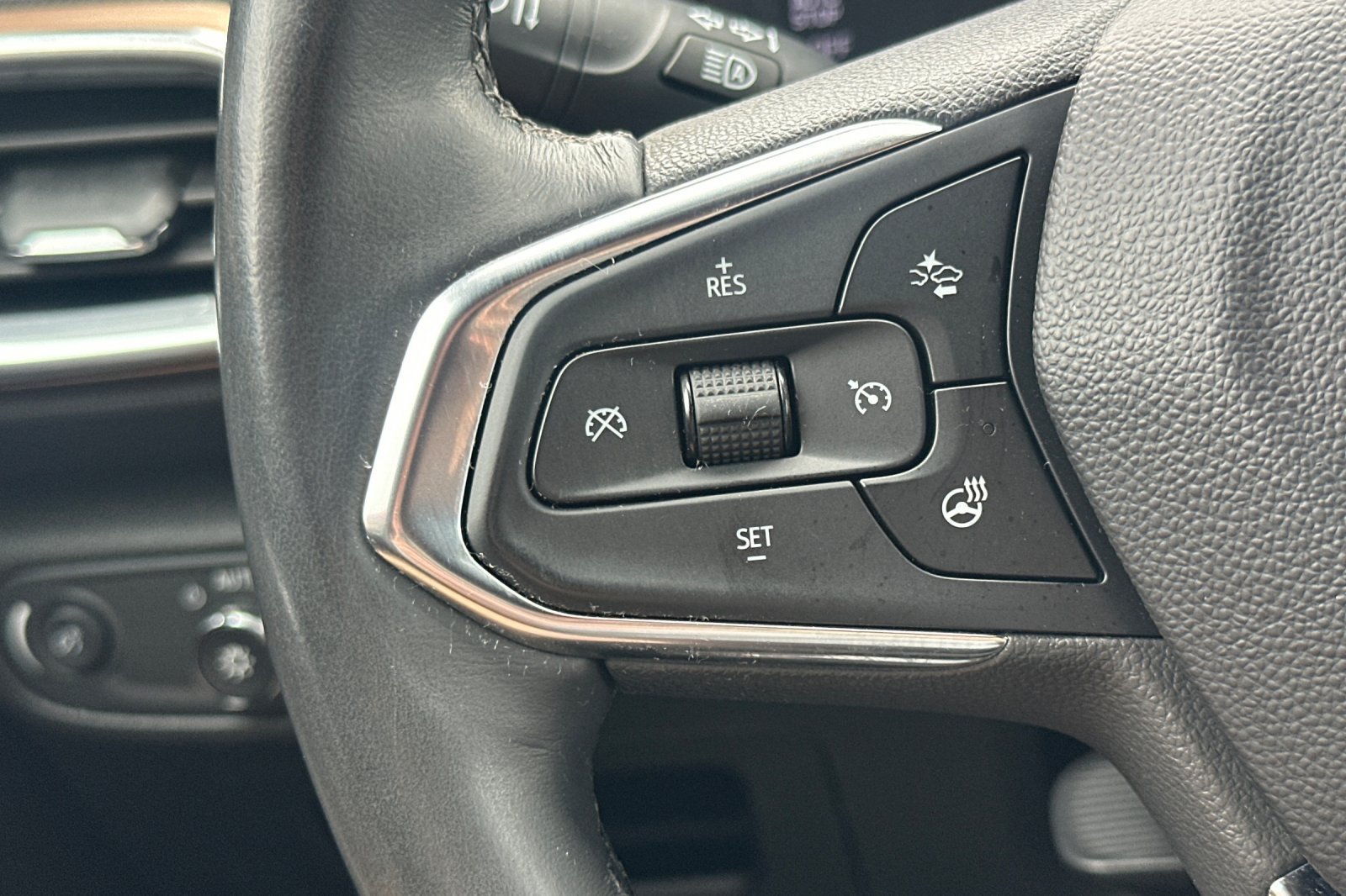 Used 2023 Chevrolet TrailBlazer ACTIV FWD image 26