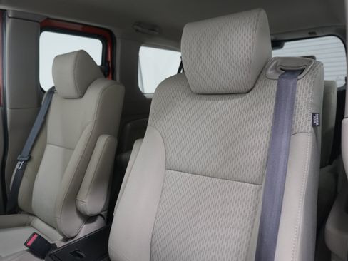 Used 2011 Honda Element EX image 10