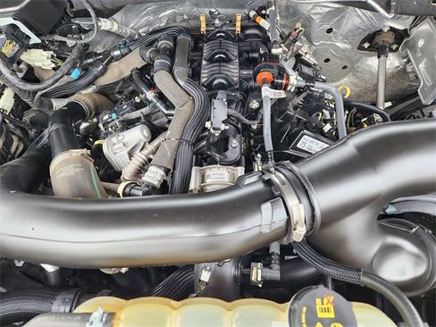 Used 2022 Ford Expedition XLT image 31