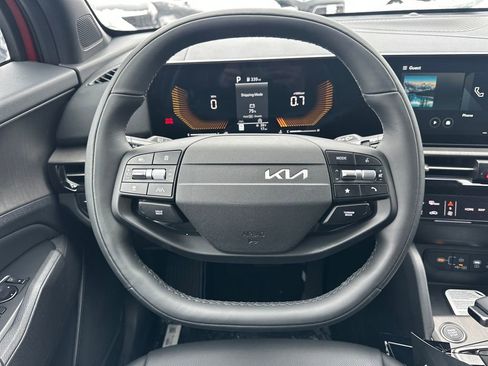 New 2026 Kia Sportage X-Line image 18