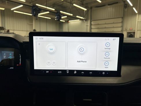 New 2026 Ford Maverick XLT w/ Equipment Group 301A image 17