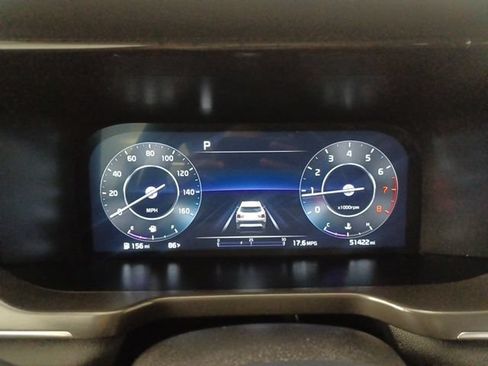 Used 2023 Kia Sorento SX AWD/4WD image 22