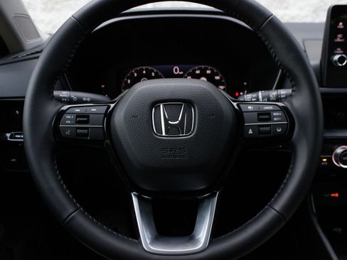 New 2026 Honda CR-V EX-L image 31