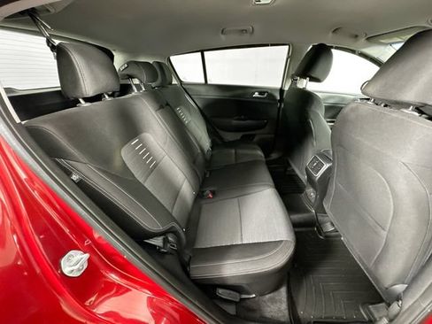 Used 2020 Kia Sportage LX w/ LX Popular Package AWD/4WD image 26