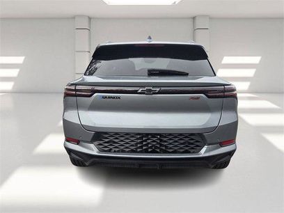 Certified 2024 Chevrolet Equinox EV RS