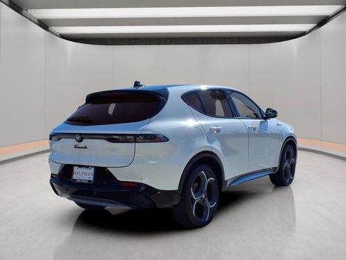 New 2026 Alfa Romeo Tonale w/ Active Assist Package image 6