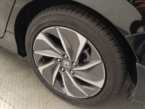 Used 2019 Honda Insight Touring image 31