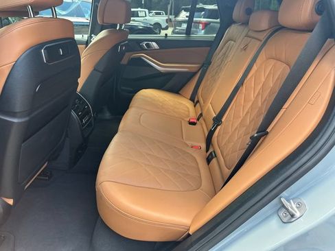 Used 2024 BMW X5 xDrive40i w/ Executive Package AWD/4WD image 22