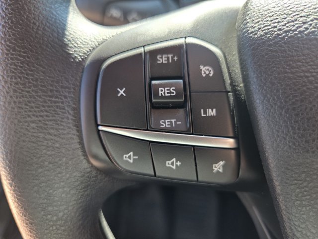 Certified 2025 Ford Transit 250 Low Roof RWD image 28