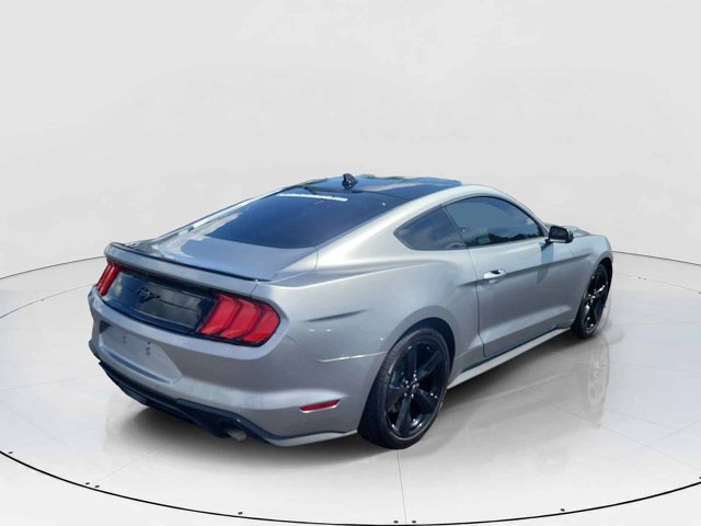 Used 2023 Ford Mustang Coupe w/ Equipment Group 101A RWD image 29