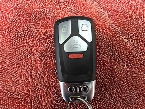Used 2023 Audi Q5 2.0T Premium w/ Convenience Package AWD/4WD image 36