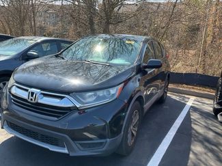 Used 2018 Honda CR-V LX video 2