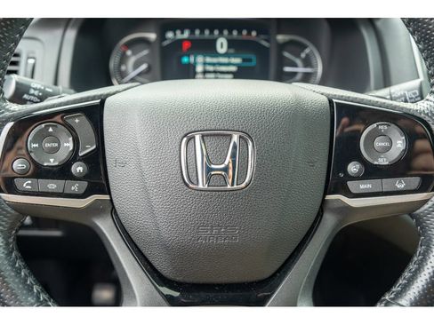 Used 2022 Honda Passport Elite image 18