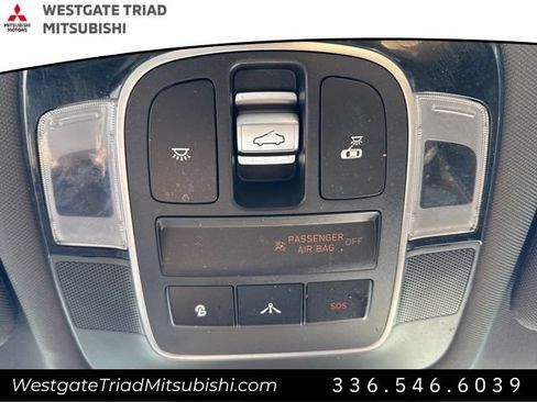 Used 2020 Hyundai Sonata Limited FWD image 17