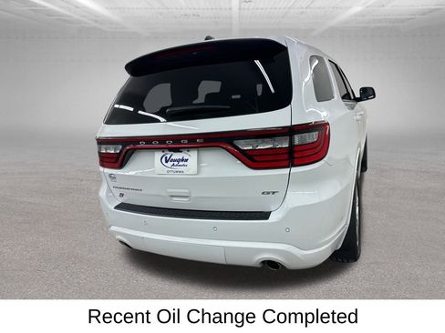 Used 2024 Dodge Durango GT image 12