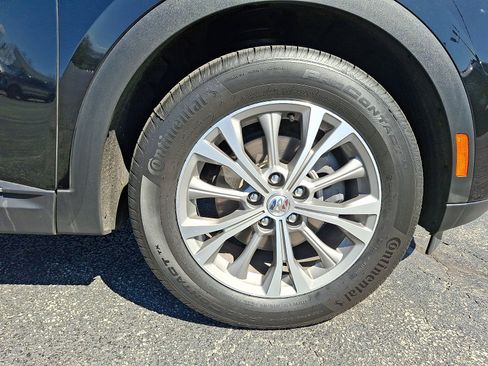 Used 2023 Buick Envision Preferred image 8