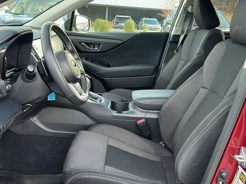 Used 2025 Subaru Outback Premium w/ Popular Package #1 image 10